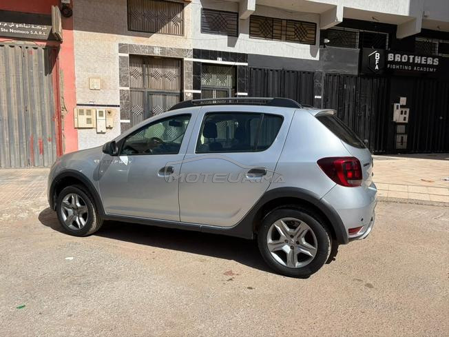 Dacia Sandero à Vendre - Première main