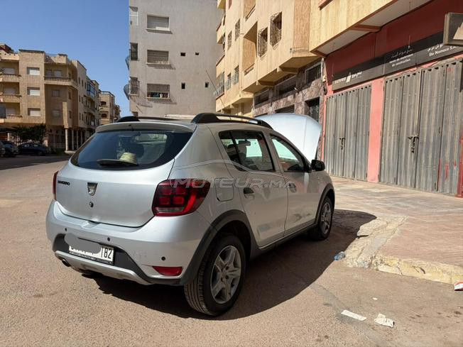 Dacia Sandero à Vendre - Première main