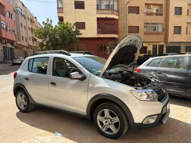 Dacia Sandero à Vendre - Première main