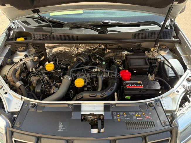 Dacia Sandero à Vendre - Première main