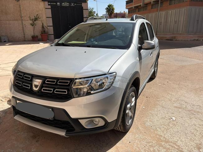 Dacia Sandero à Vendre - Première main
