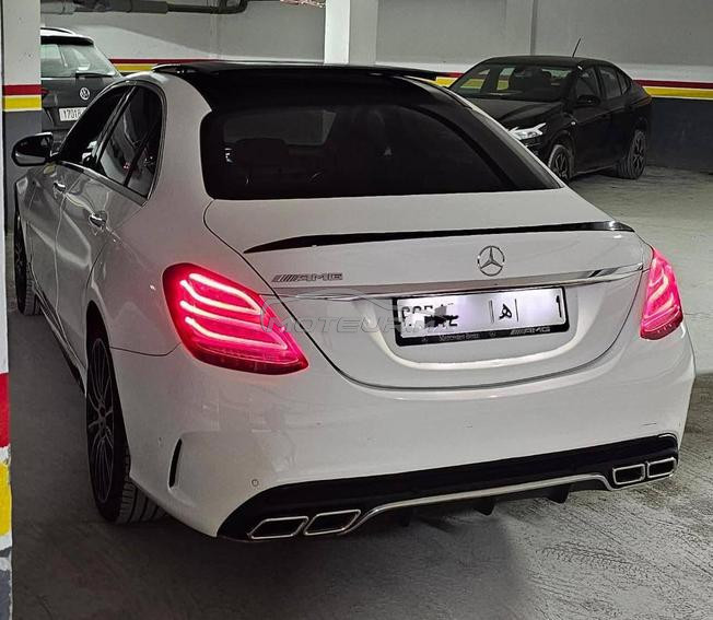Mercedes-Benz classe C220 d 