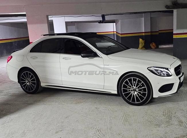 Mercedes-Benz classe C220 d 