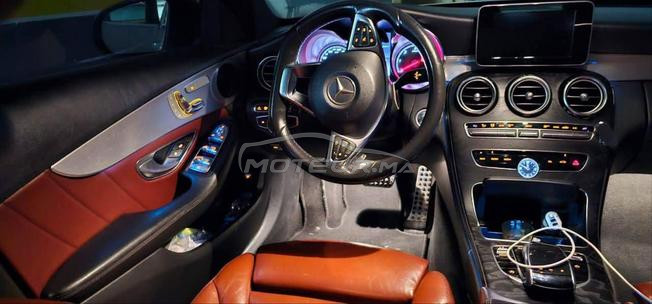 Mercedes-Benz classe C220 d 