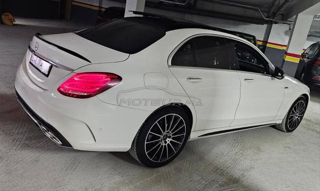 Mercedes-Benz classe C220 d 