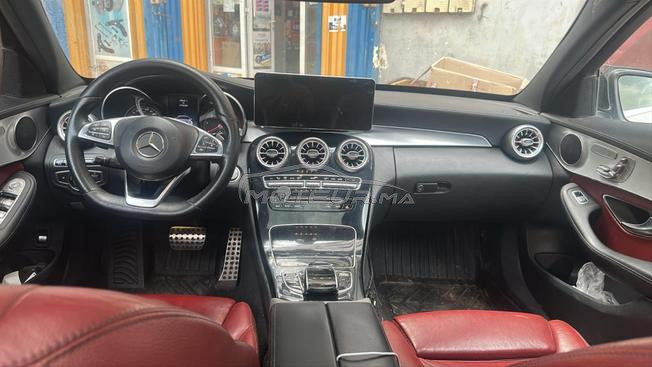 Mercedes-Benz classe C220 d 