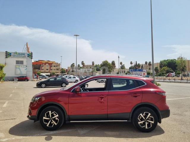 NISSAN QASHQAI 1ÈRE MAIN 100KM - 2