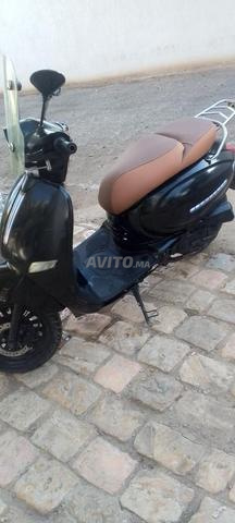 Scooter Meknes - 2