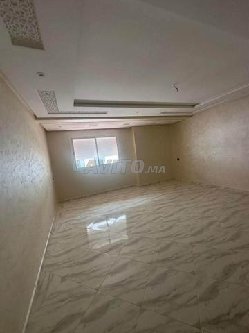 Appartement à louer - 2