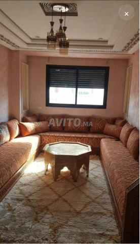 Appartement de luxe à vendre 121 m² deux façades - 2