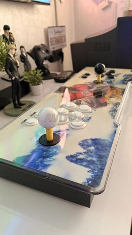 PANDORA BOX ARCADE - RETRO GAMING - 2