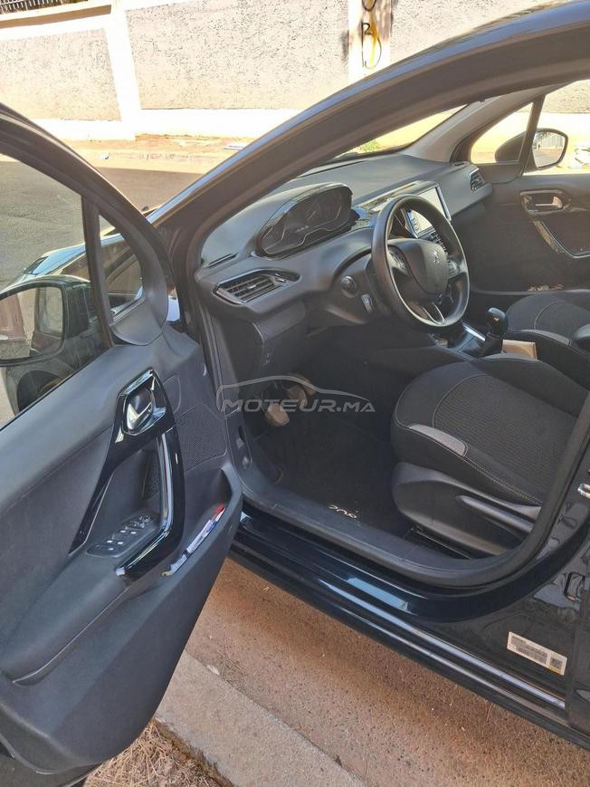 Peugeot 208. 1.6hdi. 2016