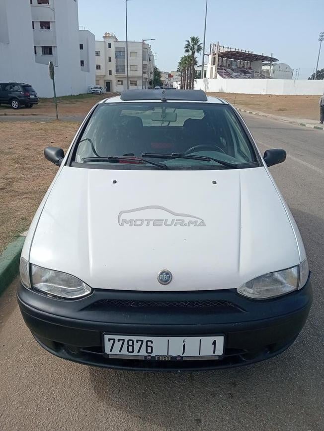 palio 2002 