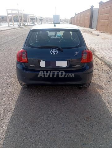 Toyota Auris - 2