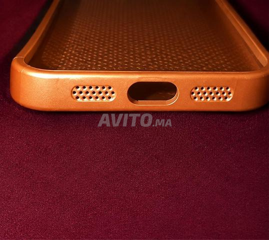 Coque Case iPhone 13 Pro - 2