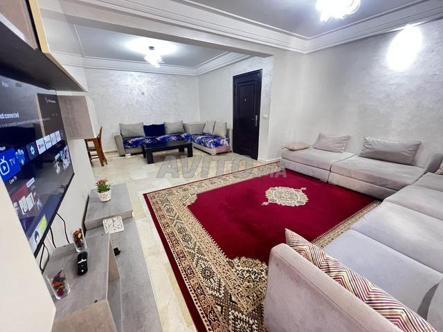 🏡 Appartement 2 chambres – Location saisonnière
