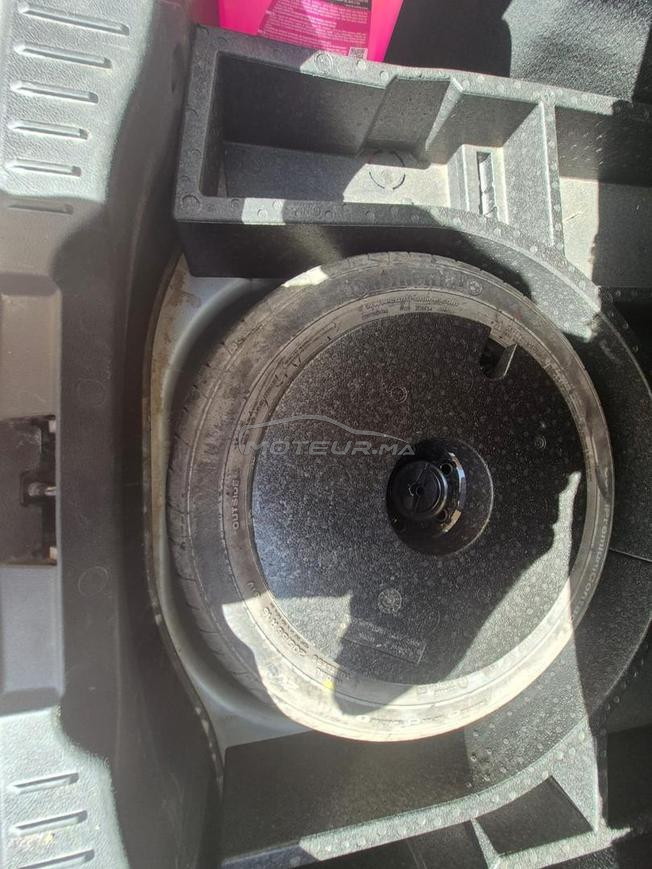 Ford Focus Diesel Manuelle 2013 à Oujda