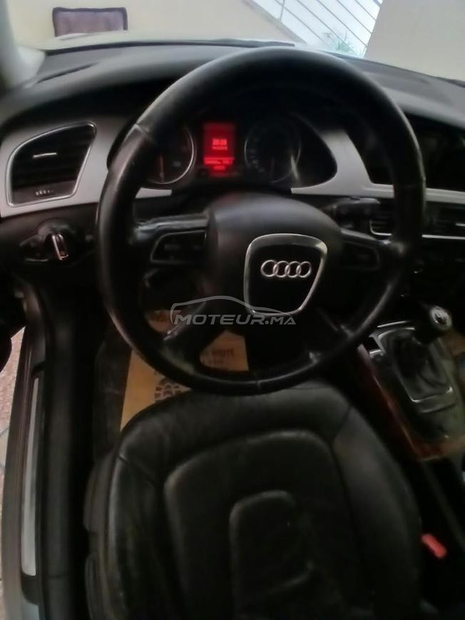 voiture en bonne etat