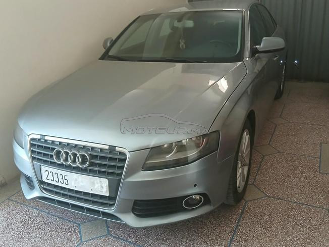 voiture en bonne etat
