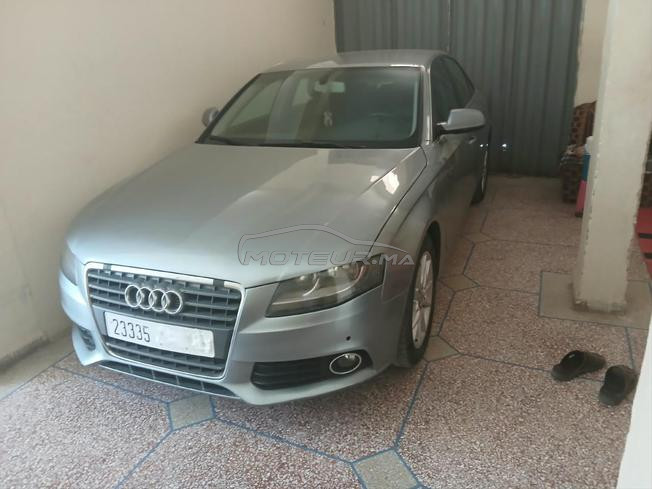 voiture en bonne etat