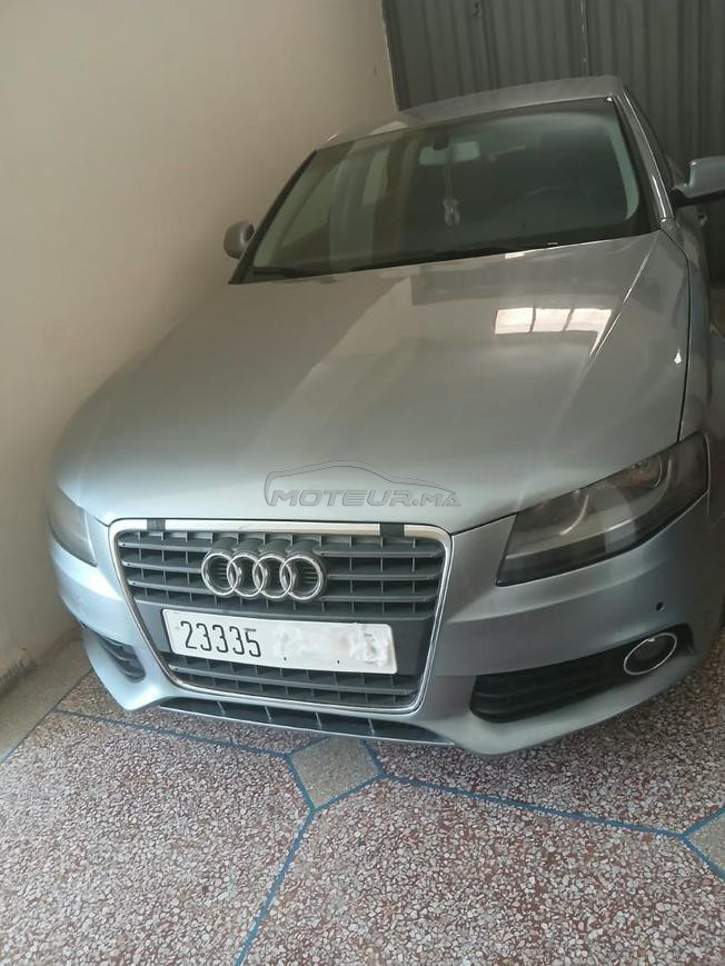 voiture en bonne etat