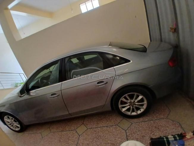 voiture en bonne etat