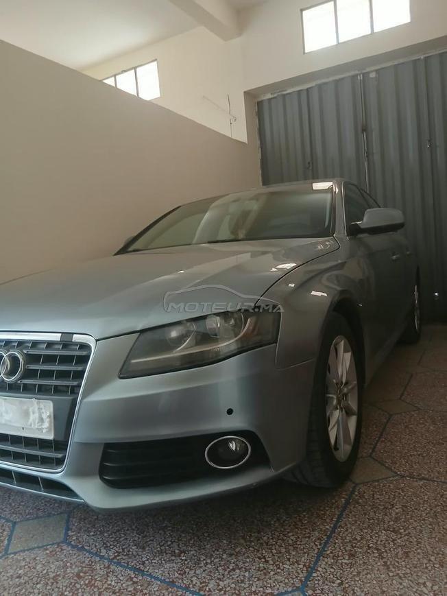 voiture en bonne etat