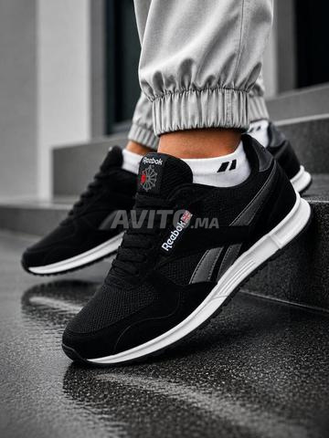 Reebok Homme – Baskets Sport – 179 DH - 2