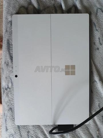 Microsoft Surface Pro 4 - 2