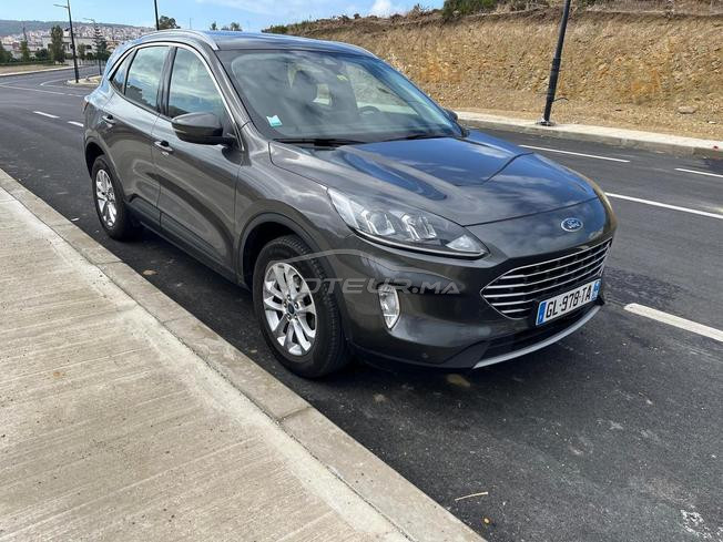 Ford Kuga Titanium Hybride 2023