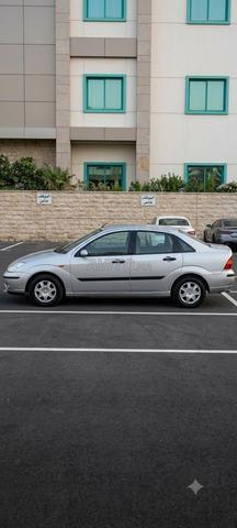 Voiture Ford Focus 2004 Essence à vendre