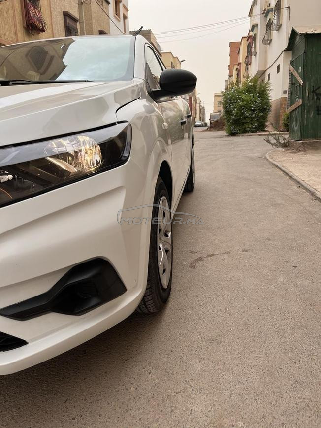 dacia sandiro