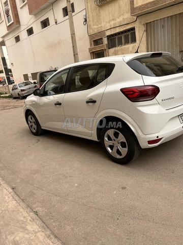 Dacia Sandero - 2