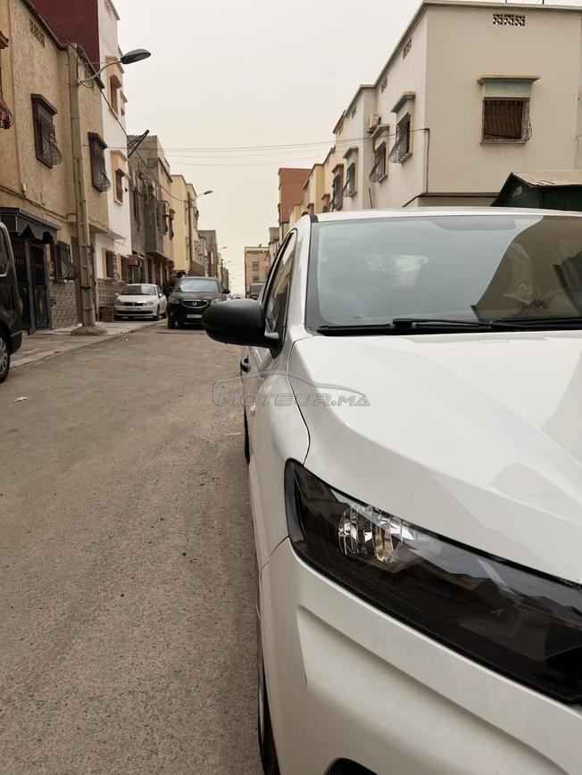 dacia sandiro