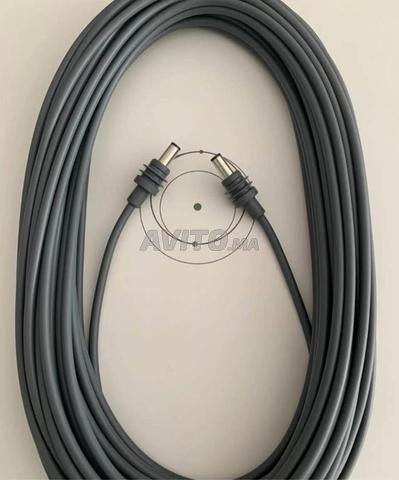 العلامة التجارية الأصلية الجديدة STARLINK MINI مع طقم - 2