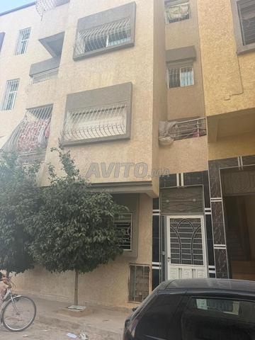 Appartement à vendre - 2