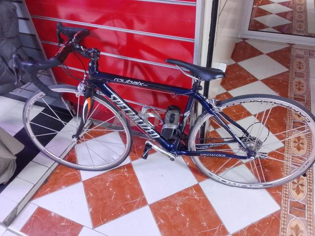 Vélo - 2