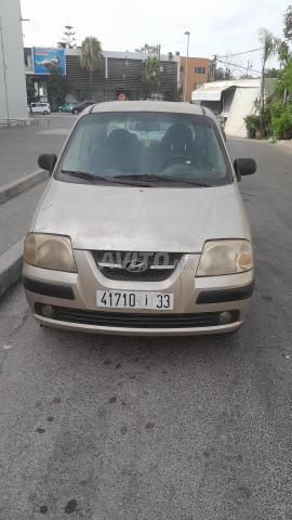 Hyundai Atos bon état de marche - 2
