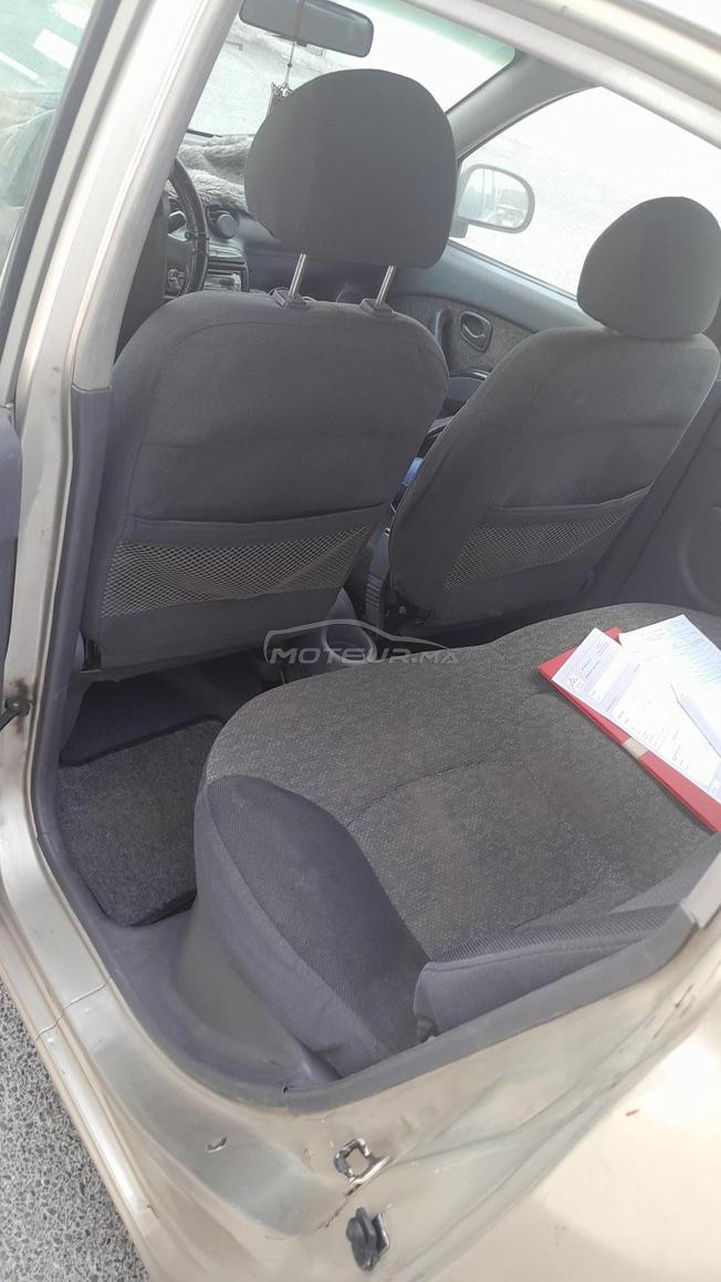 Hyundai Atos bon état de marche 