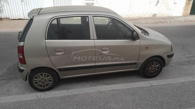 Hyundai Atos bon état de marche 