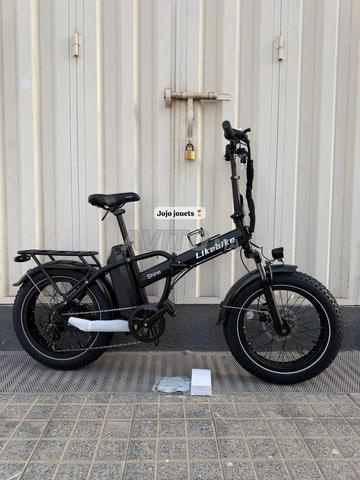 Vélo électrique - 2