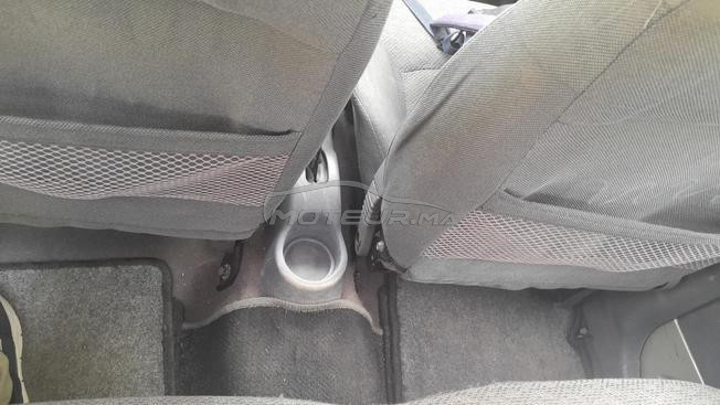 Hyundai Atos bon état de marche 