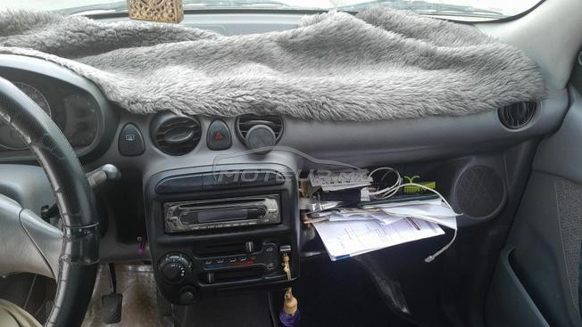 Hyundai Atos bon état de marche 