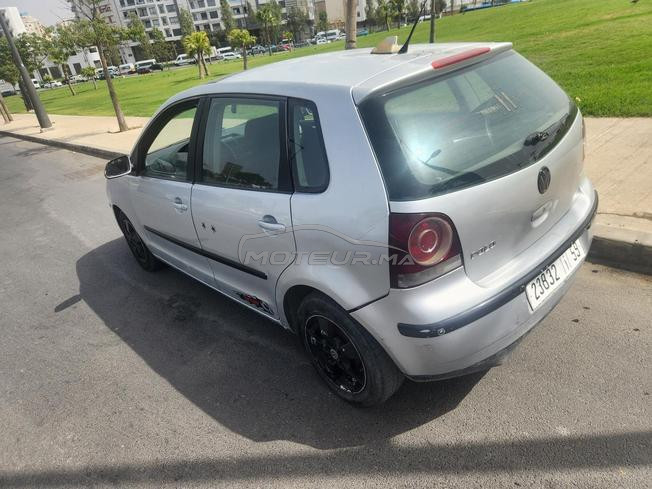 golf polo 2006