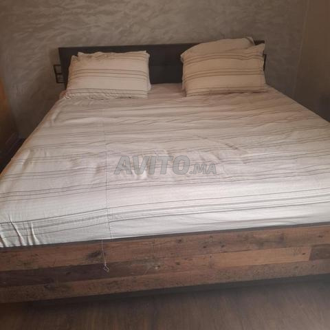 Lit à vendre - 2
