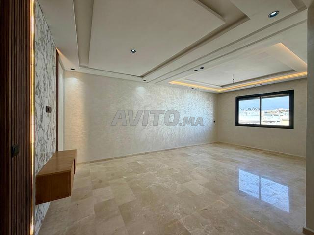 Appartement neuf à louer 110 m² à Tabriquet-Salé - 2