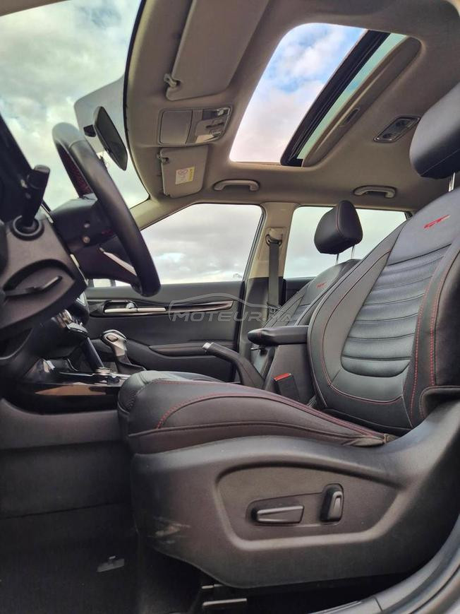 KIA SELTOS GT LINE AUTOMATIQUE MODÈLE 2023