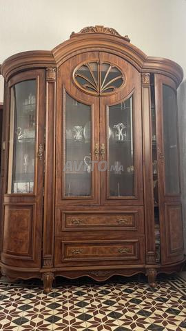 Armoire en bois de luxe à vendre – Rabat Agdal - 2