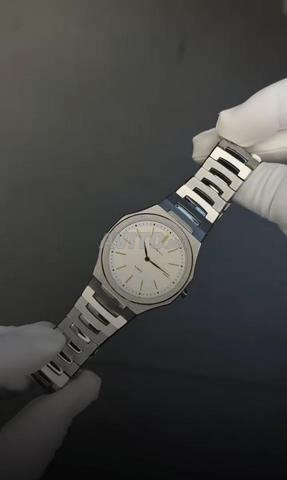 ساعة ميكائيل موسكفين رجالي MM9870