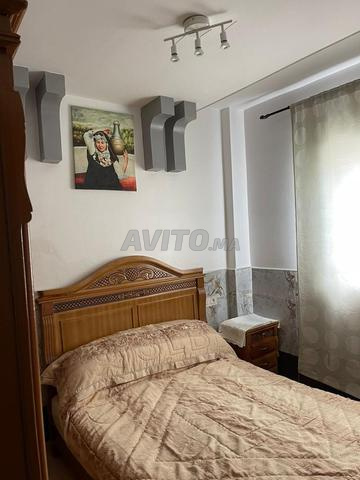 Appartement à Tanger Balia - 2